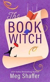 Produktbild: The Book Witch