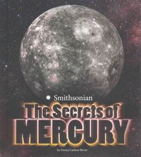 Produktbild: The Secrets of Mercury
