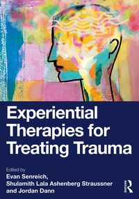 Produktbild: Experiential Therapies for Treating Trauma