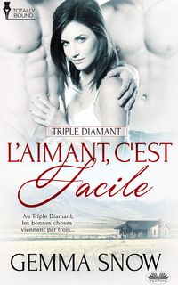 Produktbild: L'Aimant, C'Est Facile