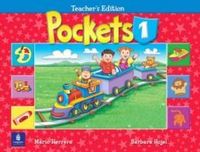 Produktbild: Herrera, M: Pockets 1