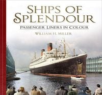 Produktbild: Ships of Splendour