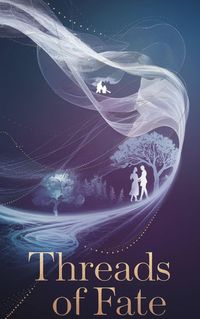 Produktbild: Threads of Fate (Short stories, #3)