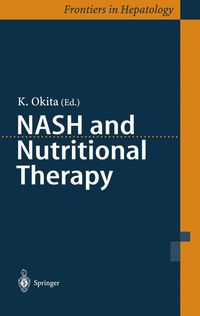 Produktbild: NASH and Nutritional Therapy