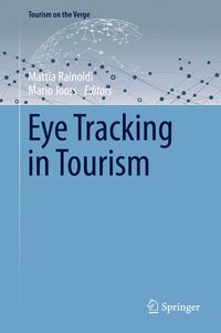 Produktbild: Eye Tracking in Tourism