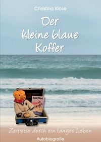 Produktbild: Der kleine blaue Koffer