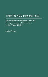 Produktbild: The Road from Rio