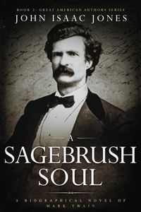 Produktbild: A Sagebrush Soul