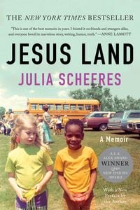 Produktbild: Jesus Land