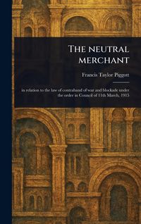 Produktbild: The Neutral Merchant