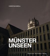 Produktbild: M&uuml;nster Unseen