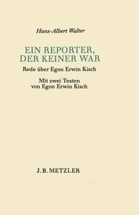 Produktbild: Ein Reporter, der keiner war
