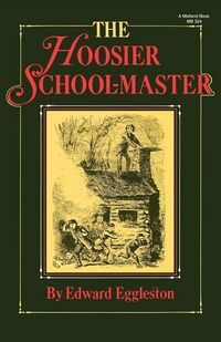 Produktbild: The Hoosier School-Master