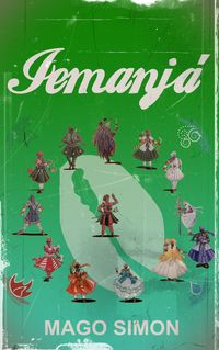 Produktbild: Iemanj&aacute;