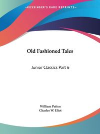 Produktbild: Old Fashioned Tales