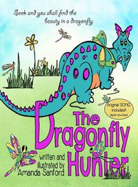 Produktbild: The Dragonfly Hunter