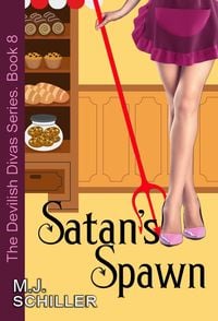 Produktbild: Satan's Spawn (The Devilish Divas Series, Book 8)