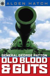 Produktbild: General George Patton: Old Blood & Guts