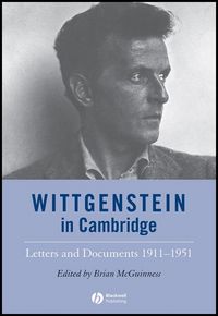 Produktbild: Wittgenstein in Cambridge