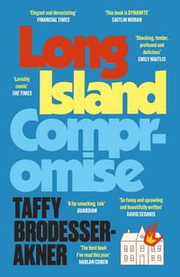 Produktbild: Long Island Compromise