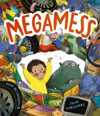 Produktbild: Megamess