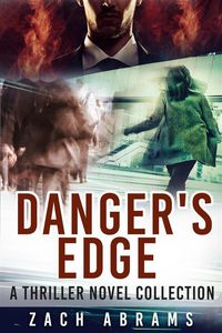 Produktbild: Danger's Edge