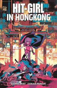 Produktbild: Hit-Girl