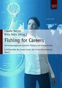 Produktbild: Fishing for Careers