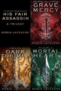 Produktbild: His Fair Assassin