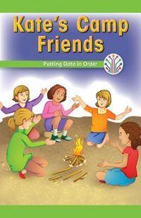 Produktbild: Kate's Camp Friends: Putting Data in Order