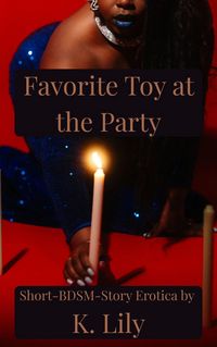 Produktbild: Favorite Toy at the Party