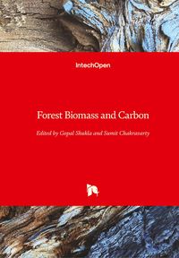 Produktbild: Forest Biomass and Carbon