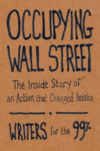 Produktbild: Occupying Wall Street