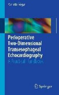 Produktbild: Perioperative Two-Dimensional Transesophageal Echocardiography