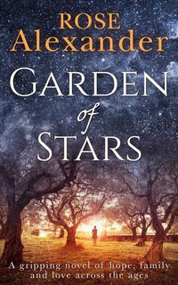 Produktbild: Garden of Stars