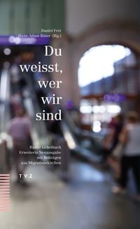 Produktbild: Du weisst, wer wir sind