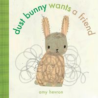Produktbild: Dust Bunny Wants a Friend
