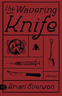 Produktbild: The Wavering Knife