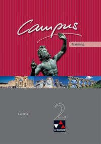 Produktbild: Campus C 2/Training