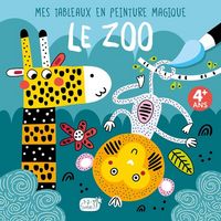 Produktbild: Le zoo