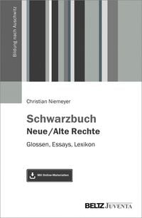 Produktbild: Schwarzbuch Neue / Alte Rechte
