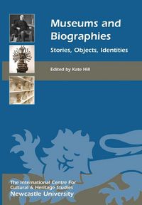 Produktbild: Museums and Biographies