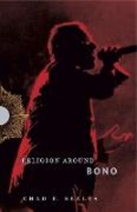 Produktbild: Seales, C: Religion Around Bono