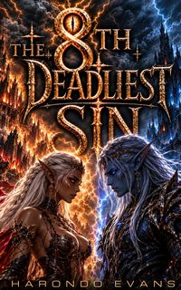 Produktbild: The 8th Deadliest Sin
