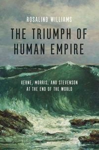 Produktbild: The Triumph of Human Empire