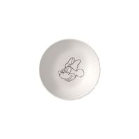 Produktbild: Villeroy & Boch Manufacture - Mickey Mouse Dessertschale
