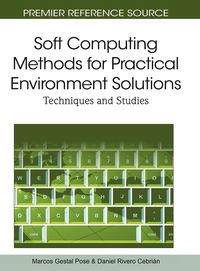 Produktbild: Soft Computing Methods for Practical Environment Solutions