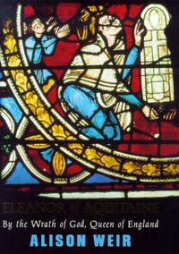Produktbild: Eleanor of Aquitaine