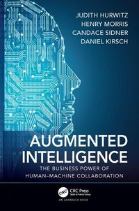 Produktbild: Hurwitz, J: Augmented Intelligence
