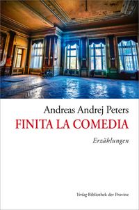 Produktbild: Finita la Comedia